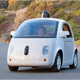 Imagen para el artículo titulado Este es el prototipo final del coche autónomo sin volante de Google